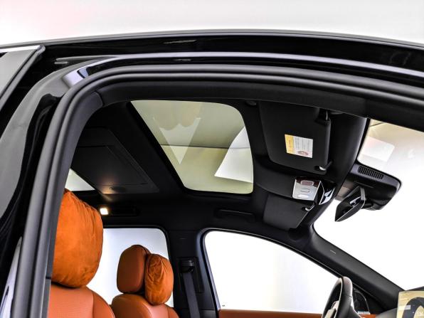 Li Auto (Lixiang) L9 I с пробегом 2023 года, цена 6 900 000 рублей, 21556 км, внедорожник, Автокод Объявления