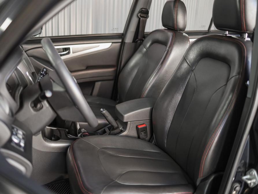 Lifan X60 I Рестайлинг 2 Ижевск  - изображение 8