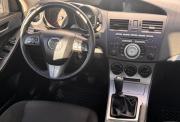 Mazda 3 II (BL) Владимир  - изображение 34