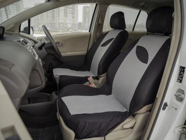Toyota Vitz II (XP90) с пробегом 2010 года, цена 499 000 рублей, 191000 км, хэтчбек, Автокод Объявления