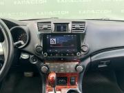 Toyota Highlander II (XU40) Рестайлинг Екатеринбург  - изображение 24