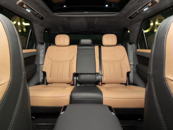 Новый Land Rover Range Rover Sport III 2026 года, цена 19 890 000 рублей, внедорожник, Автокод Объявления
