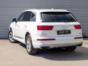 Audi Q7 II (4M) Москва  - изображение 37