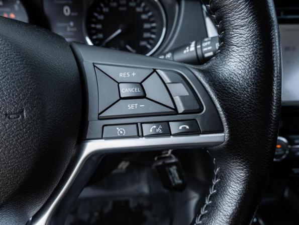 Nissan Qashqai II Рестайлинг с пробегом 2019 года, цена 2 140 000 рублей, 38676 км, внедорожник, Автокод Объявления
