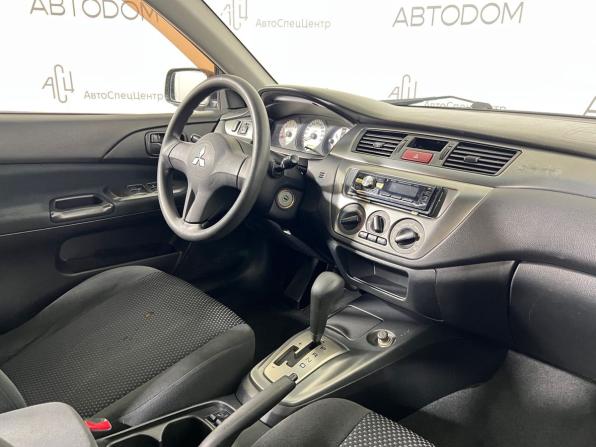 Mitsubishi Lancer IX Рестайлинг с пробегом 2007 года, цена 375 000 рублей, 219036 км, седан, Автокод Объявления