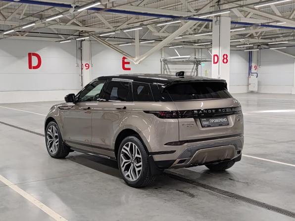 Land Rover Range Rover Evoque II с пробегом 2019 года, цена 4 029 000 рублей, 64669 км, внедорожник, Автокод Объявления