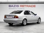 BMW 5 серии IV (E39) Рестайлинг Тюмень  - изображение 28