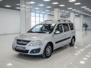 Lada (ВАЗ) Largus I Самара  - изображение 15