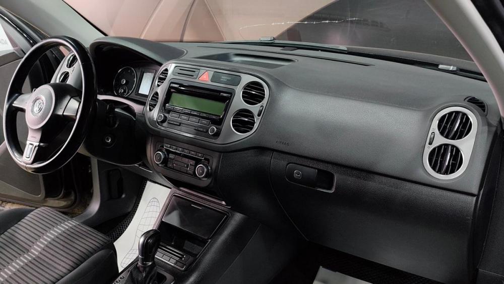 Volkswagen Tiguan I Ставрополь  - изображение 9