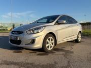 Hyundai Solaris I Санкт-Петербург  - изображение 22