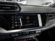 Audi A3 IV (8Y) Рестайлинг Москва  - изображение 52