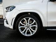 Mercedes-Benz GLS II (X167) Магнитогорск  - изображение 43