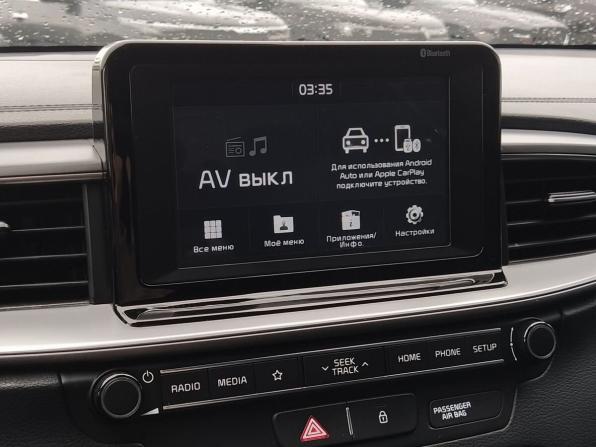 Kia Ceed III с пробегом 2019 года, цена 1 850 000 рублей, 102500 км, хэтчбек, Автокод Объявления