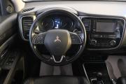 Mitsubishi Outlander III Рестайлинг 2 Омск  - изображение 35