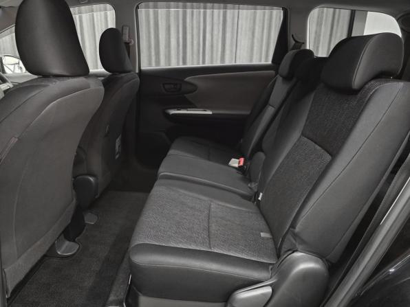 Toyota Wish II с пробегом 2010 года, цена 1 070 000 рублей, 213000 км, минивэн, Автокод Объявления