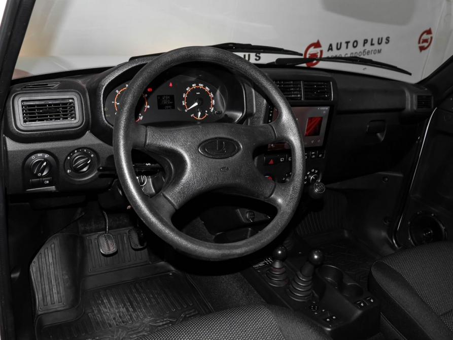 Lada (ВАЗ) Niva Legend Минеральные Воды  - изображение 7