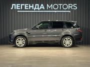 Land Rover Range Rover Sport II Рестайлинг Иркутск  - изображение 46