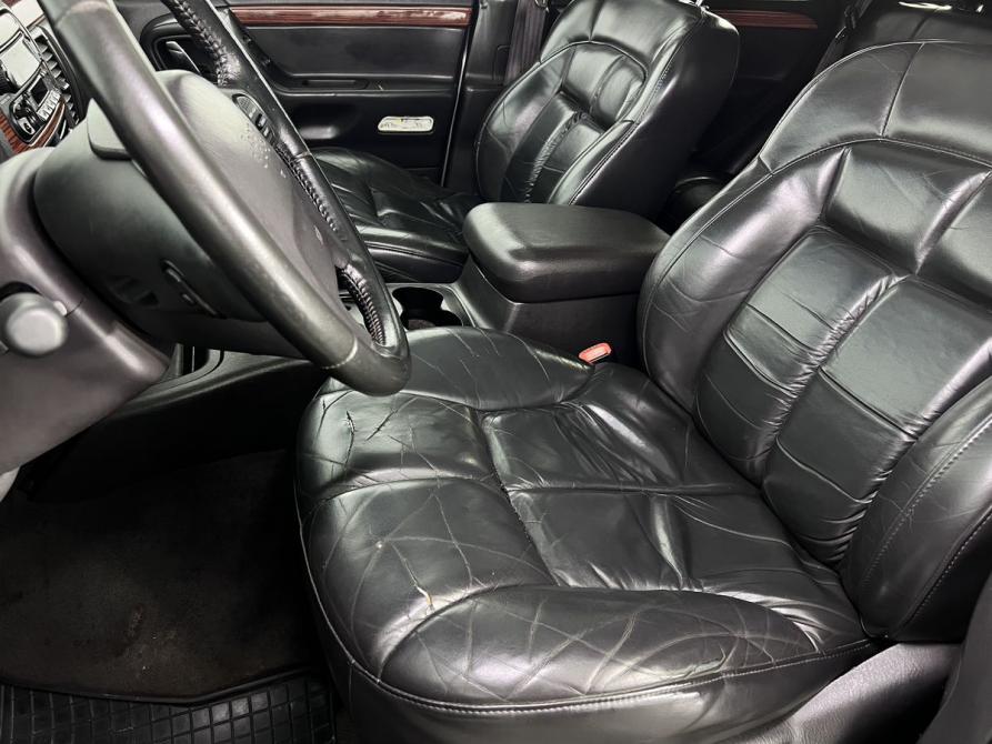 Jeep Grand Cherokee II (WJ) Калининград  - изображение 9