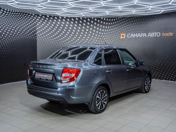 Lada (ВАЗ) Granta I Рестайлинг с пробегом 2024 года, цена 930 000 рублей, 22938 км, седан, Автокод Объявления