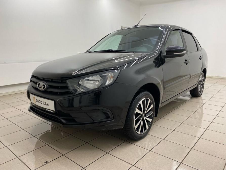 Lada (ВАЗ) Granta I Рестайлинг Энгельс  - изображение 3