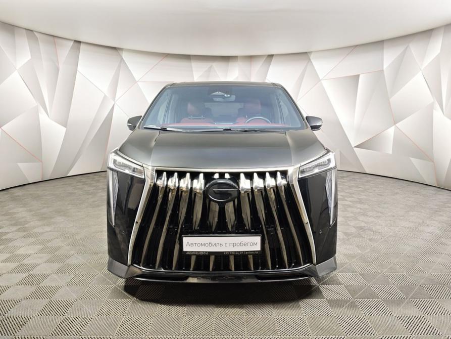 GAC M8 Москва  - изображение 7