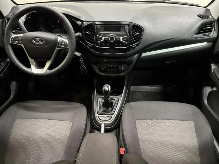 Lada (ВАЗ) Vesta I Саратов  - изображение 7