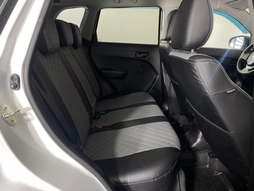 Suzuki Vitara II Воронеж  - изображение 23