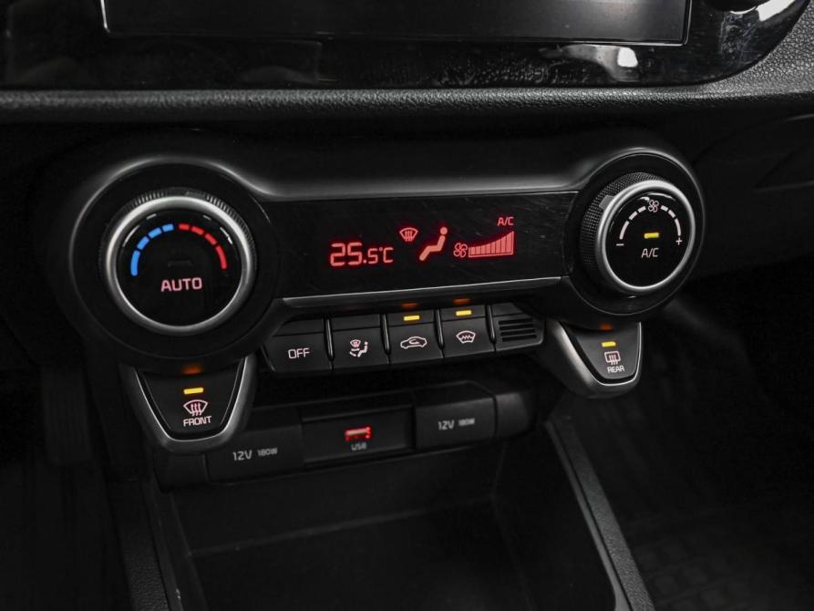 Kia Rio IV Рестайлинг Ставрополь  - изображение 12