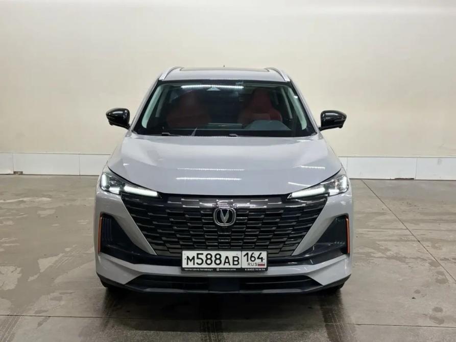 Changan CS55 Plus II Саратов  - изображение 4