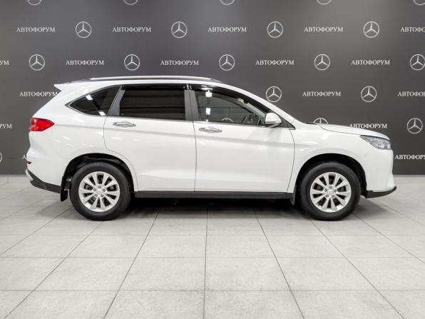 Haval M6 II с пробегом 2024 года, цена 1 845 000 рублей, 63000 км, внедорожник, Автокод Объявления