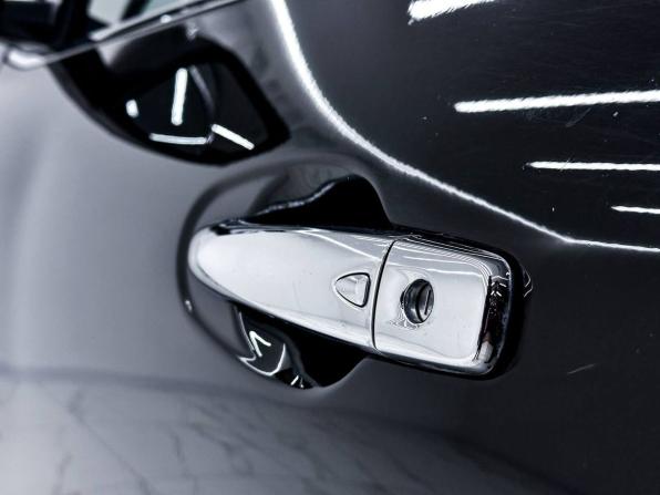 Renault Koleos II с пробегом 2017 года, цена 2 300 000 рублей, 172925 км, внедорожник, Автокод Объявления