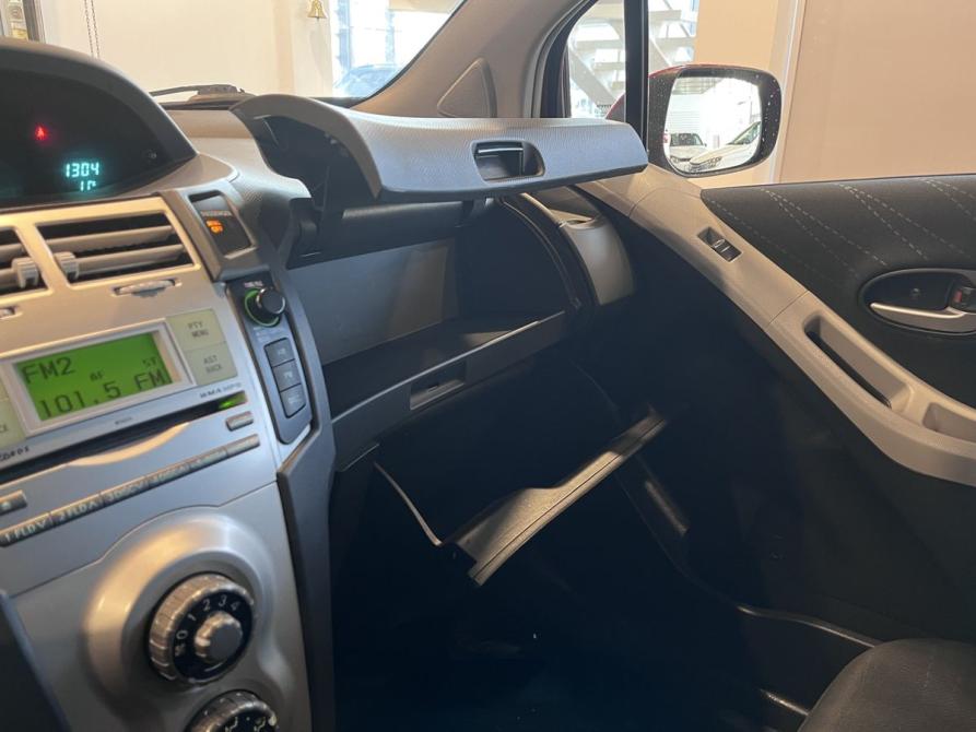 Toyota Yaris II Чебоксары  - изображение 25