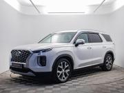 Hyundai Palisade I Москва  - изображение 21