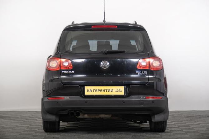 Volkswagen Tiguan I с пробегом 2010 года, цена 1 149 000 рублей, 264000 км, внедорожник, Автокод Объявления