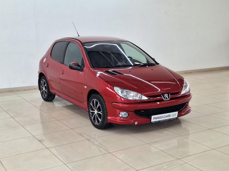 Peugeot 206 Смоленск  - изображение 3