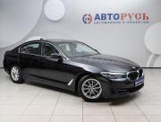 BMW 5 серии VII (G30/G31/G38) Рестайлинг Подольск  - изображение 26