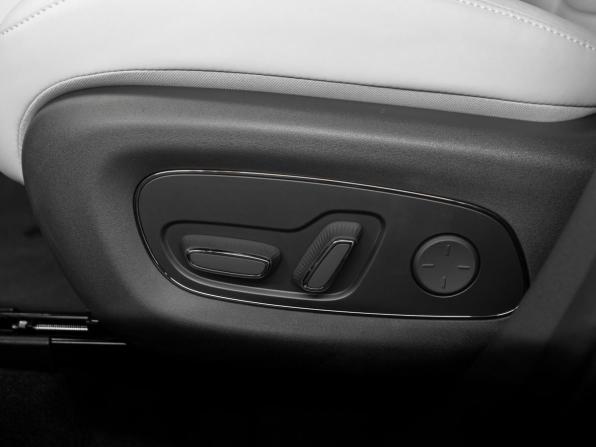GAC Trumpchi S7 I с пробегом 2025 года, цена 4 850 000 рублей, 18 км, внедорожник, Автокод Объявления