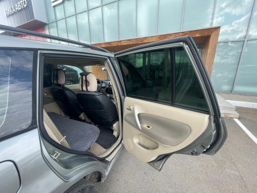 Chery Tiggo (T11) I Оренбург  - изображение 13