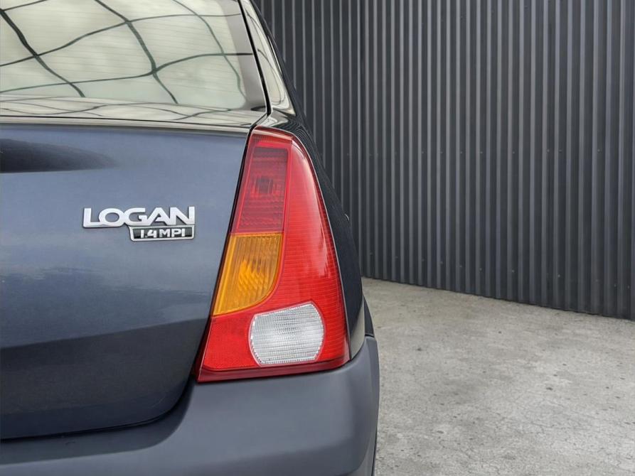 Renault Logan I Пермь  - изображение 29