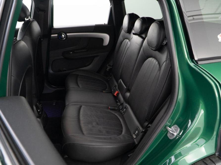 Mini Countryman II Москва  - изображение 9