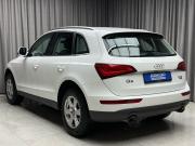 Audi Q5 I (8R) Рестайлинг Ижевск  - изображение 39