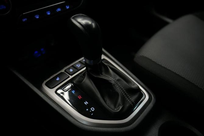 Hyundai Creta I с пробегом 2017 года, цена 1 797 000 рублей, 138166 км, внедорожник, Автокод Объявления