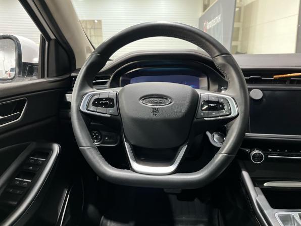 Omoda S5 с пробегом 2023 года, цена 1 295 000 рублей, 44043 км, седан, Автокод Объявления