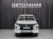 Mitsubishi L200 V Рестайлинг Красноярск  - изображение 22