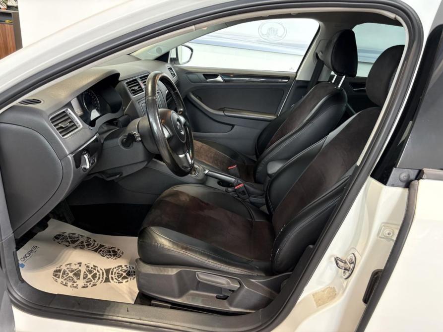Volkswagen Jetta VI Новомосковск  - изображение 8