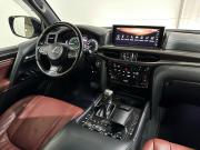 Lexus LX III Рестайлинг 2 Курск  - изображение 38