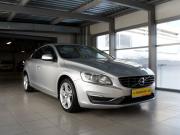 Volvo S60 II Рестайлинг Березовский  - изображение 19