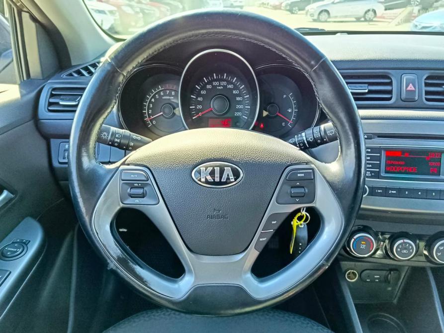 Kia Rio III Тюмень  - изображение 17