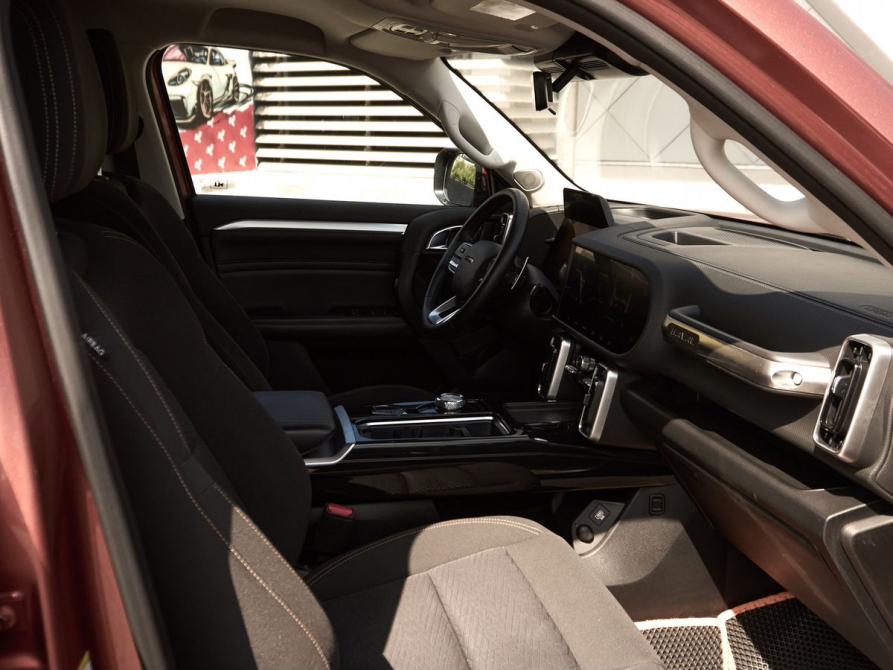 Haval Dargo I Казань  - изображение 6