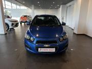 Chevrolet Aveo II Чебоксары  - изображение 44